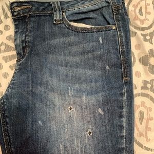 Charlotte Russe jeans